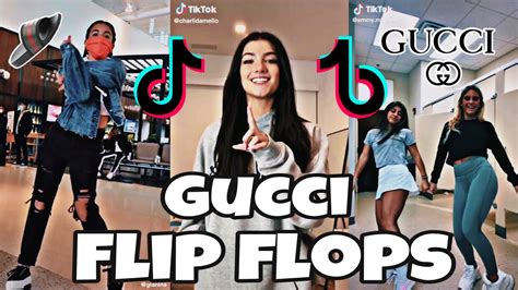 gucci flip flops song wiki|gucci flip flops youtube.